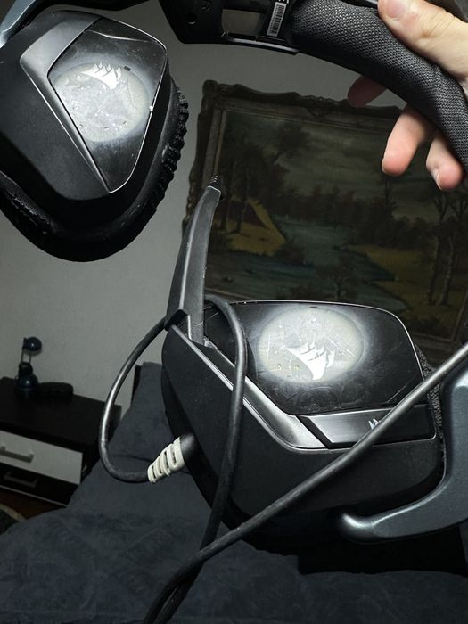 Corsair Void Elite Usb