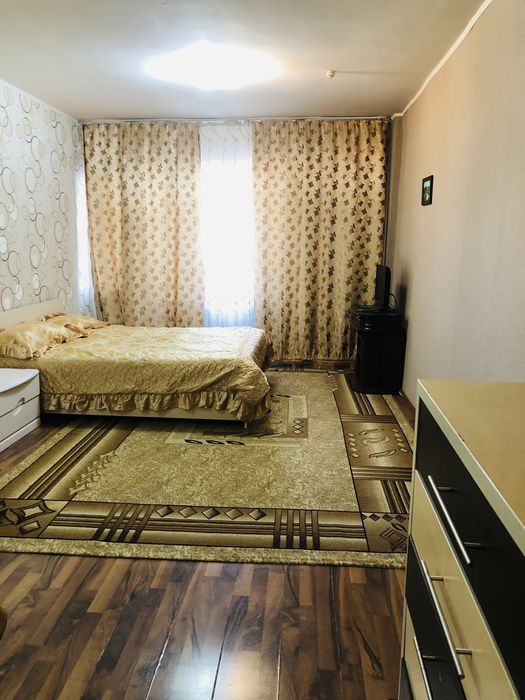 Квартира посуточно