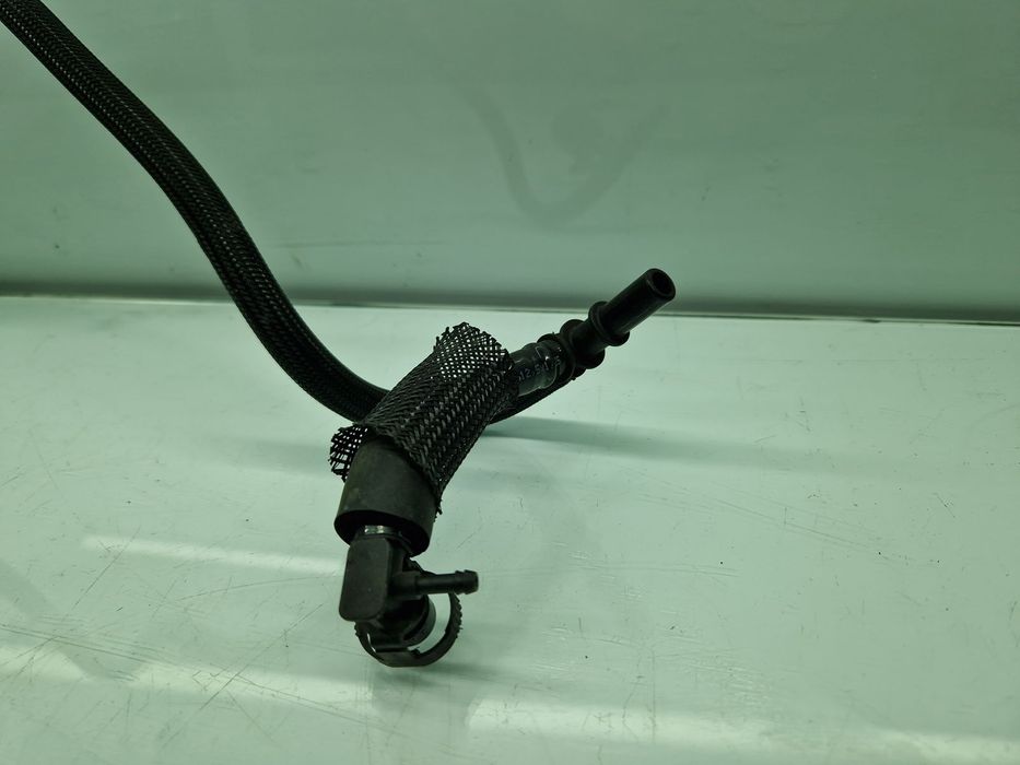 Furtun apa Volvo XC90 II [Fabr 2015-2024] OEM 2.0 Hib B4204T  236KW /