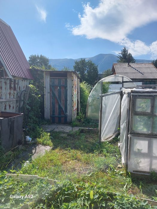 Дача в с/о "Медик"