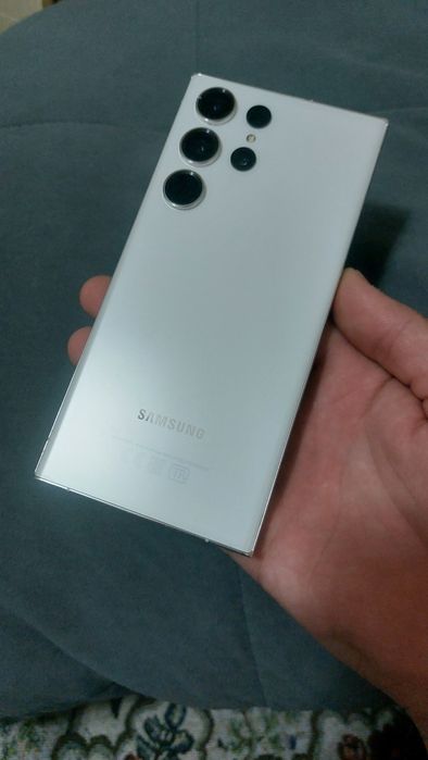 Samsung s23 ultra 12-256
