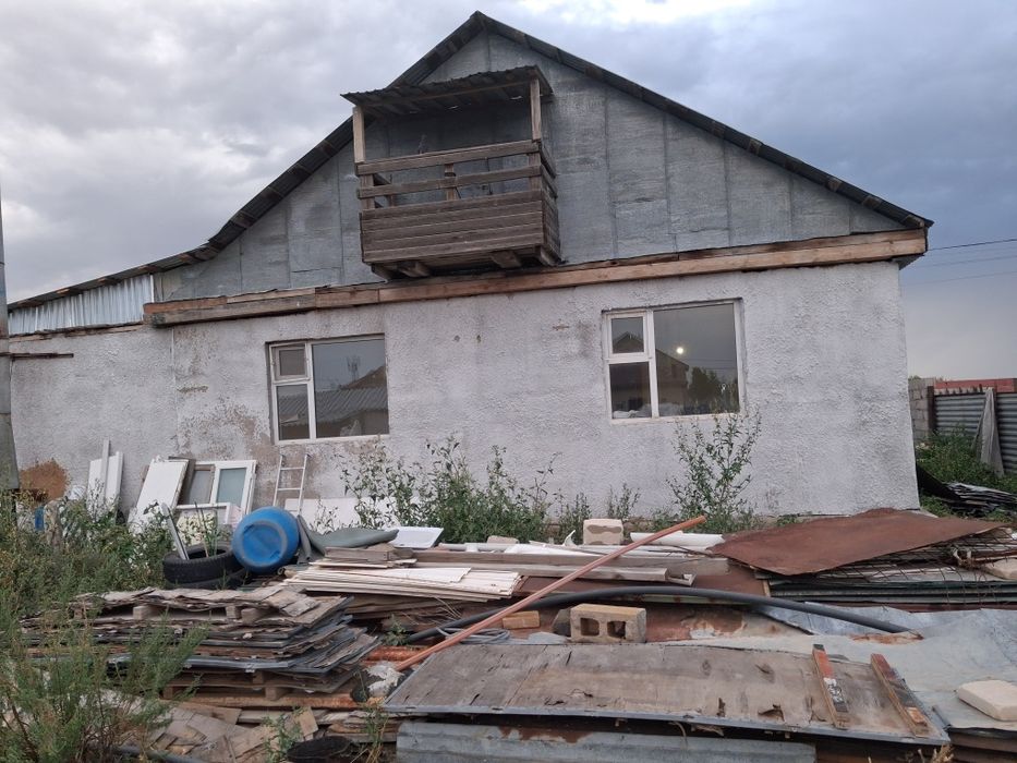 Продам дом в тайтёбе