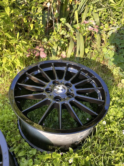 Jante originale Style 32 BMW R18