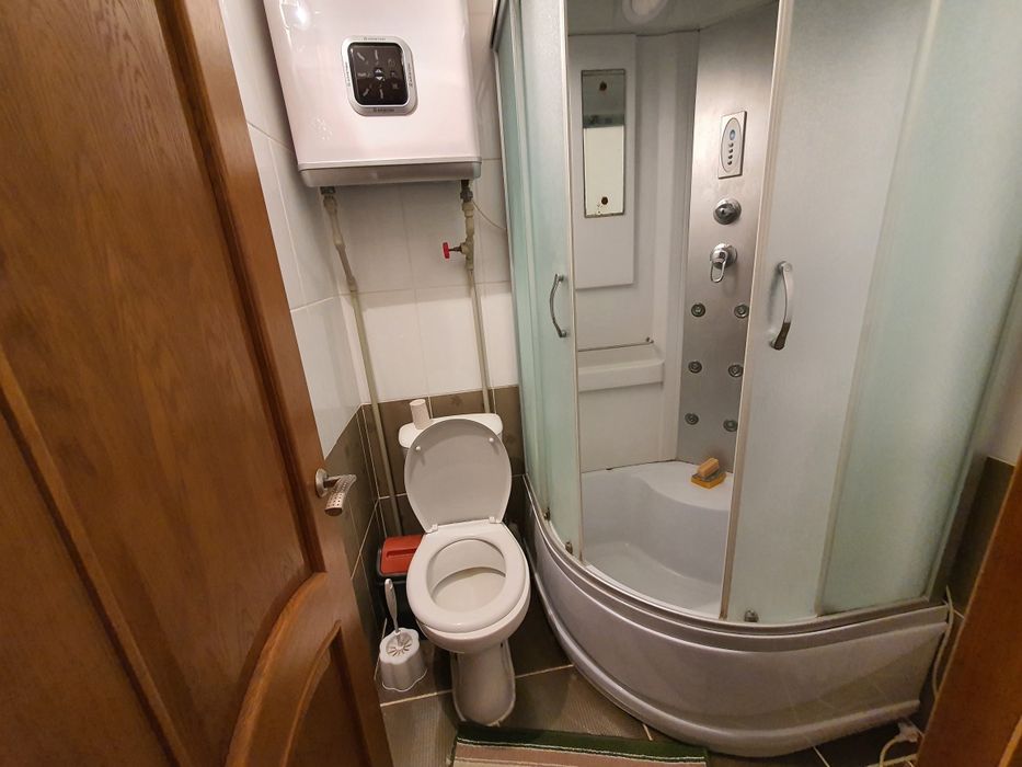 Однушка у моря!!