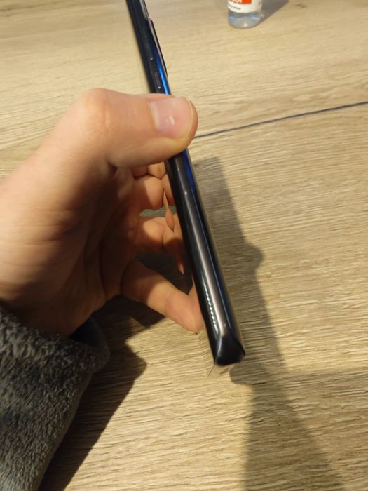 Huawei P30 Pro – 128GB/8GB RAM – Отлично състояние (Google Services)