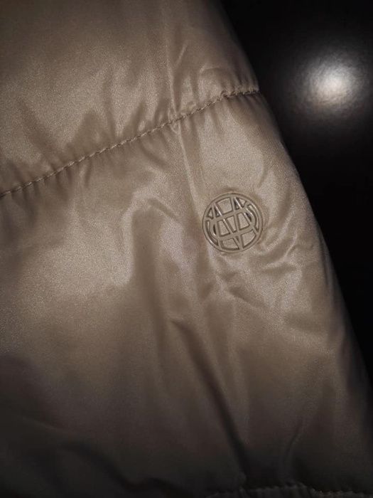 Дамска шуба Massimo Dutti