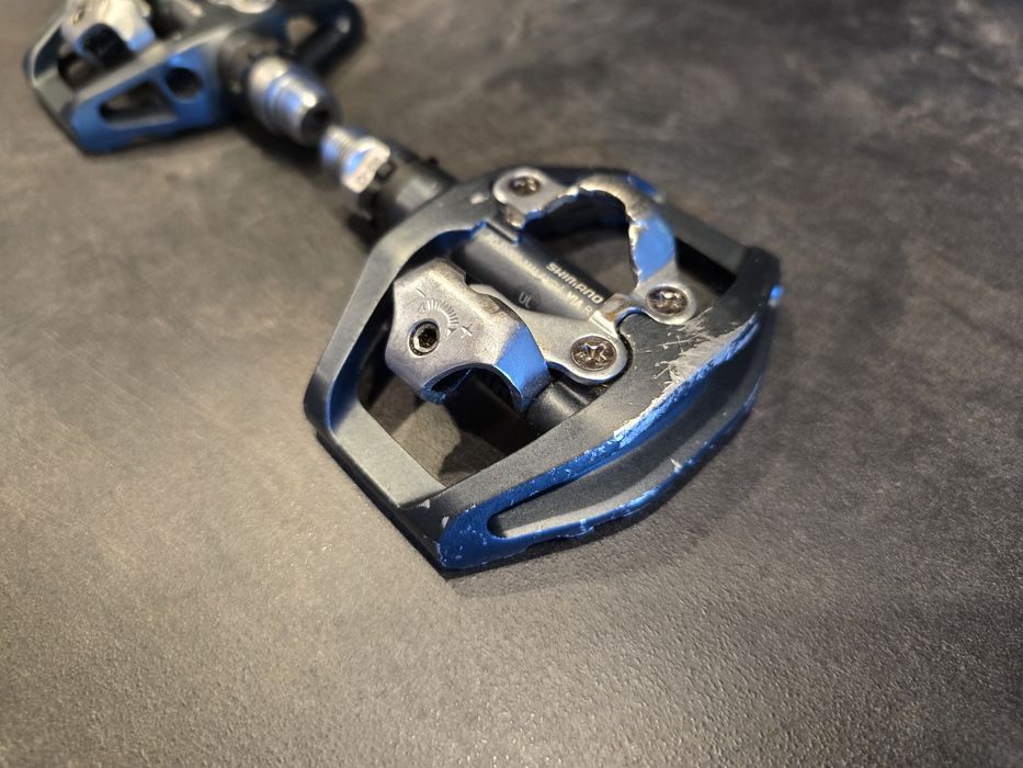 Педали Shimano PD-EH500