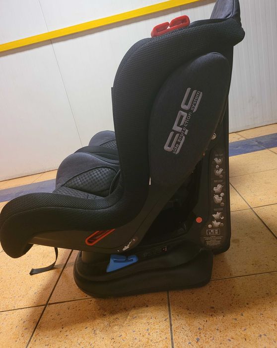 Продавам  2 броя столчета за кола 0-25 кг. LORELLI PREMIUM +SPS STRING