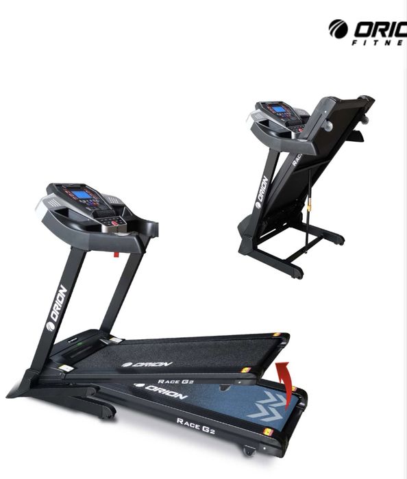 Бягаща пътека Orion Race G2