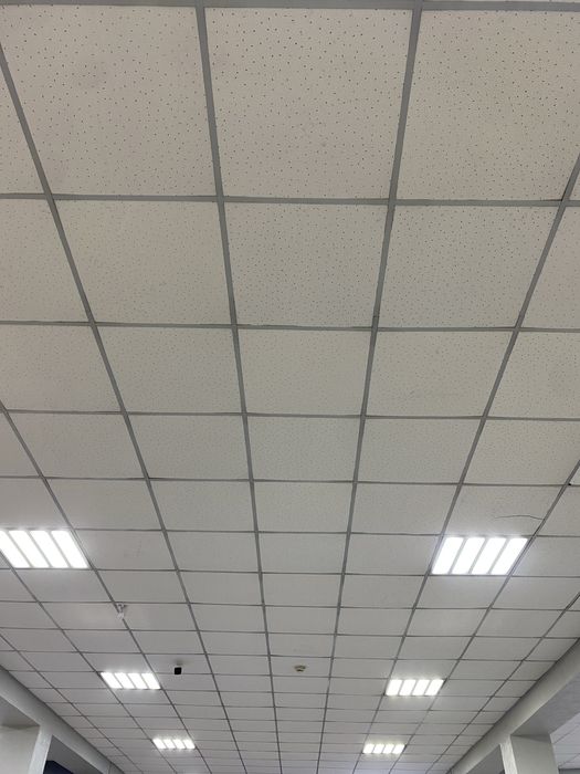 Армстронг подвесной потолок