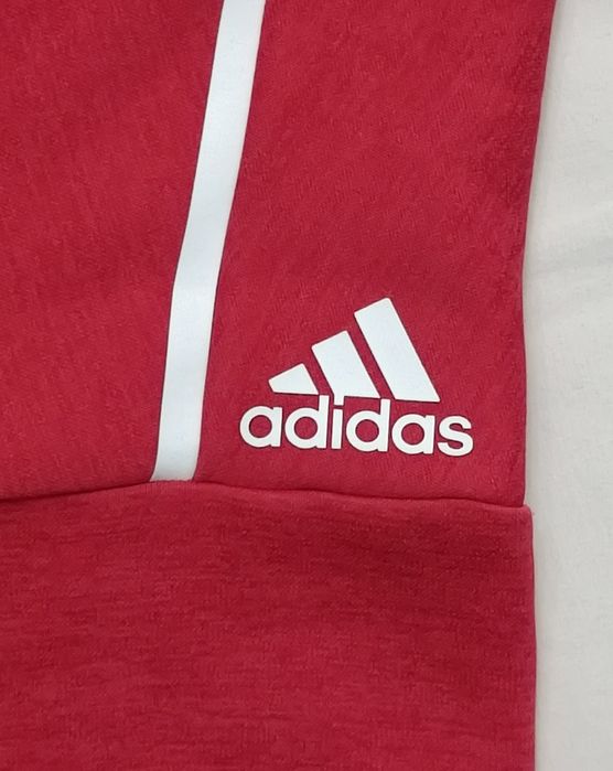 Adidas Real Madrid Z.N.E оригинално горнище M Адидас Реал Мадрид
