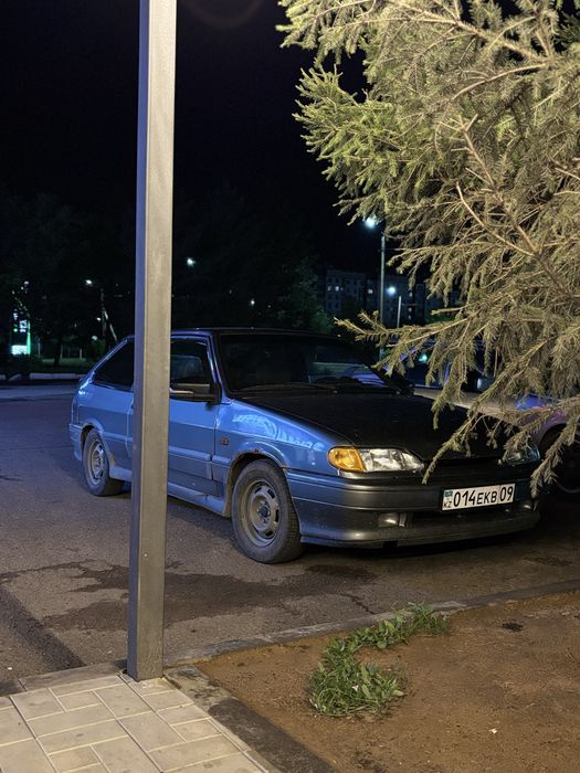 Продам ваз 2113