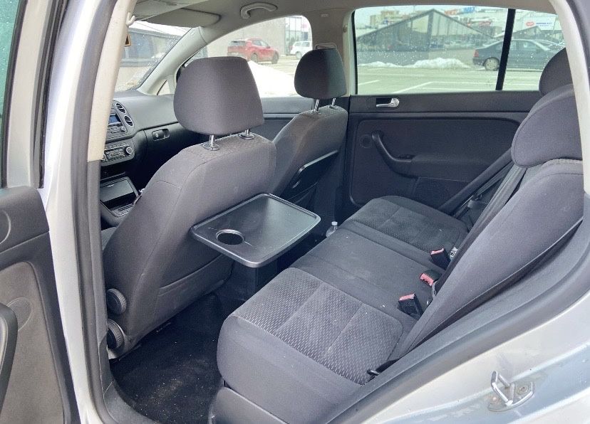 Vw Golf 6 Plus - 1.6 tdi - 2011