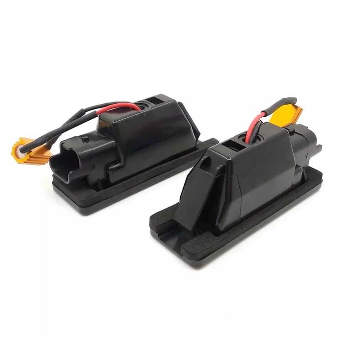 Led ПлафониSprinter , Vito , Viano Mercedes W906 , W639 заден номер