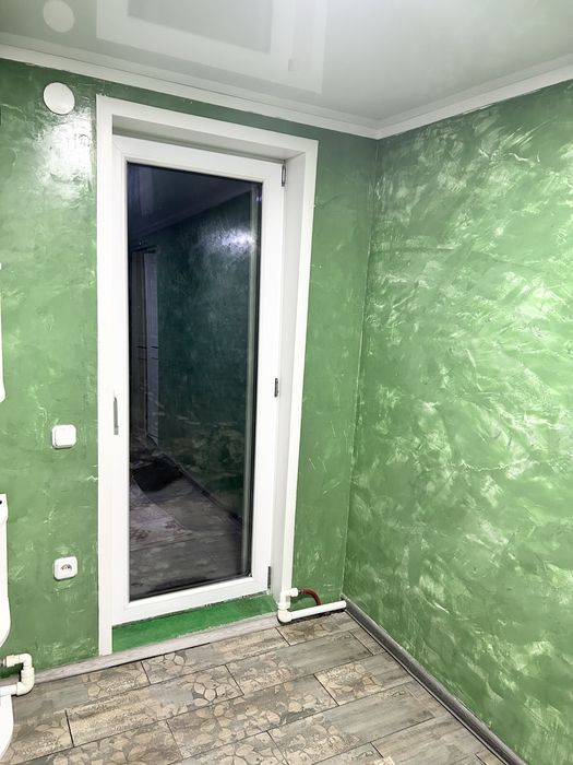 Дом в Круглоозёрном