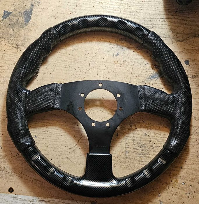 Спортен волан 34 см O.B.A.