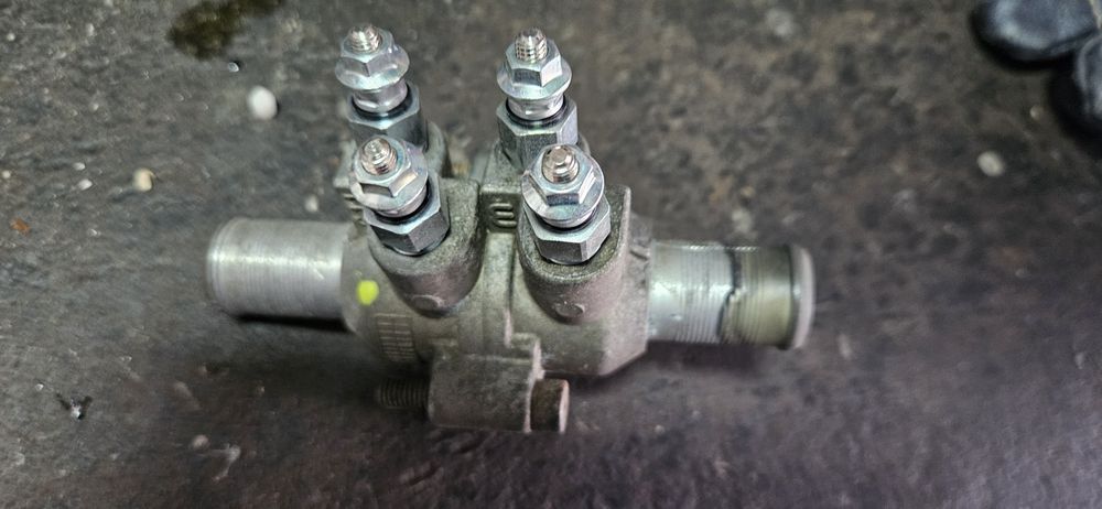 Нагревател за антифриз