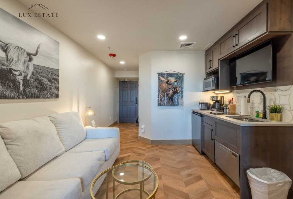 Продава се Двустаен апартамент в София, Малинова долина - 65 кв.м за 2139 €/кв.м - Снимка #1