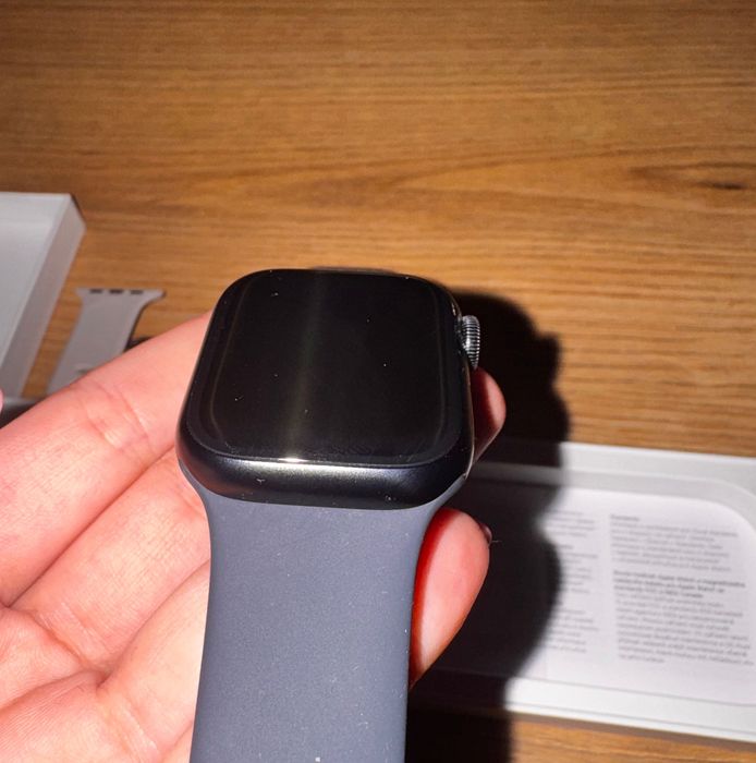Apple watch series 9