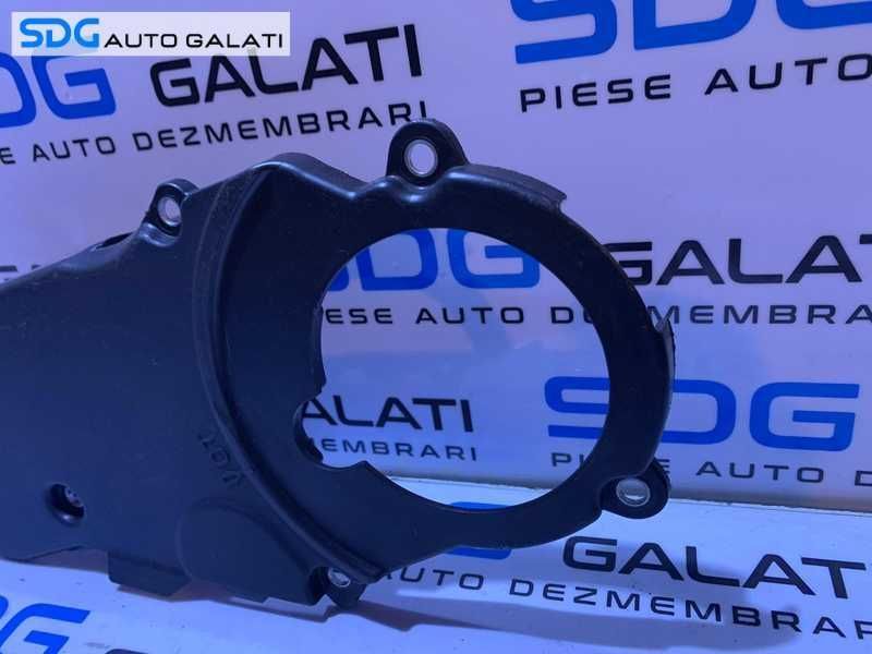 Capac Distributie Motor VW Passat CC 2.0TDI CFFB 103KW 140CP 2008 - 2012 Cod 03L109147B [V0104]