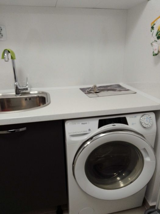 Дава се под наем Тристаен апартамент в Плевен, Дружба 1 - 65 кв.м за 598.23 € - Снимка #2
