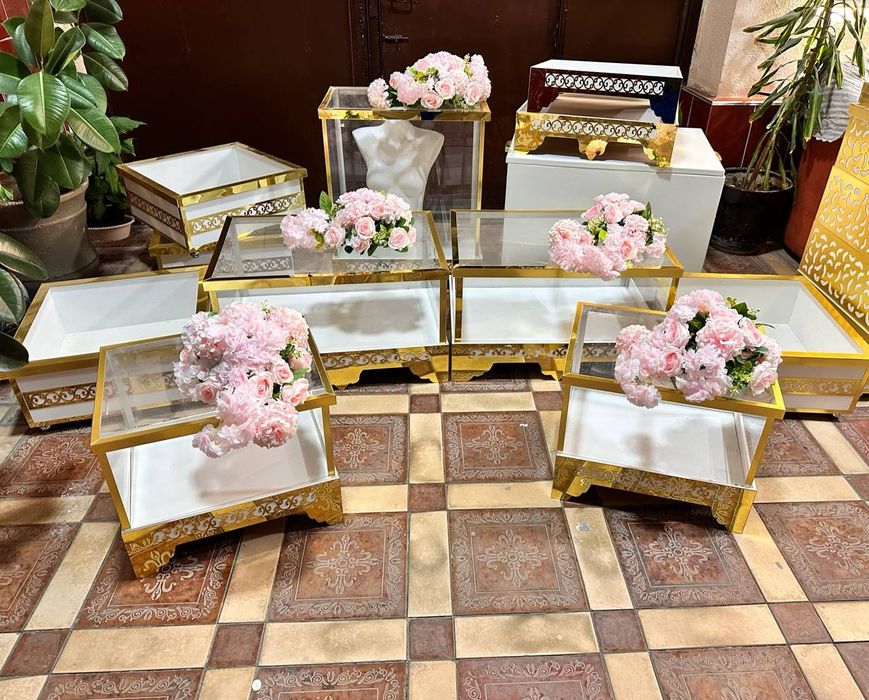 Сарпо кутилари скидкала