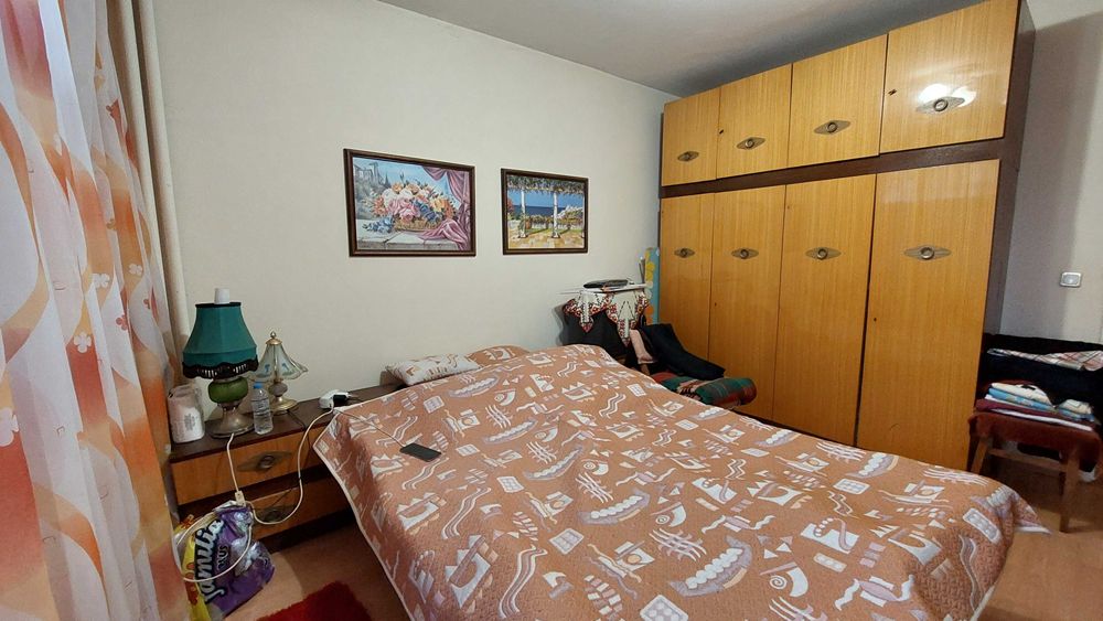 Продава се Двустаен апартамент в Габрово, Трендафил 1 - 72 кв.м за 772 €/кв.м - Снимка #4