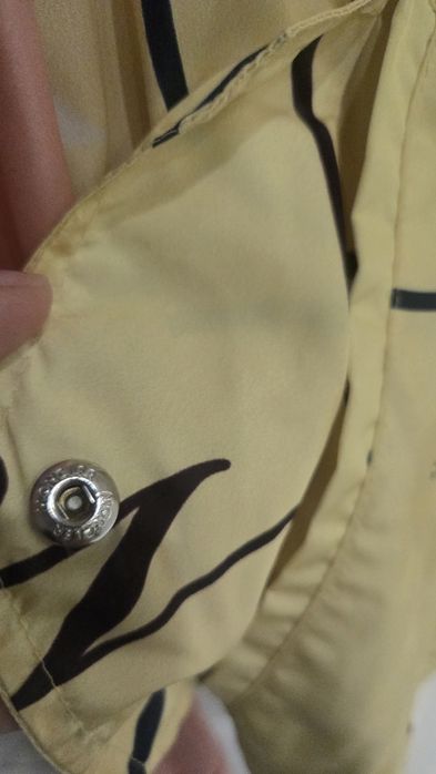Оригинално яке Moncler S-M