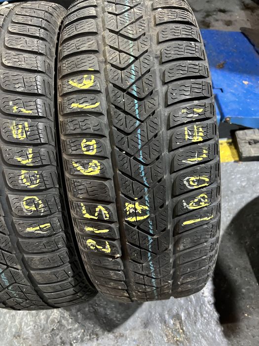 215 60 16 pireli iarna dot 2020 2017