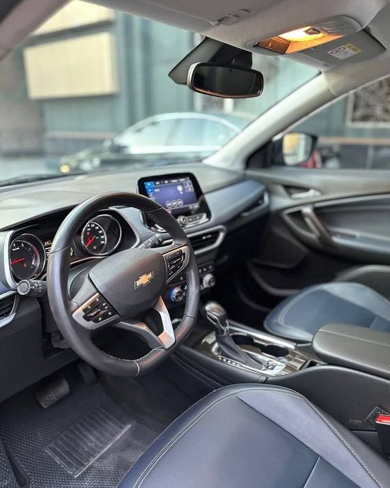 Tracker 2 Premier 2023, EGADAN!