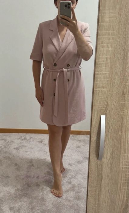 Rochie Rezerved ,nouă cu etichetă