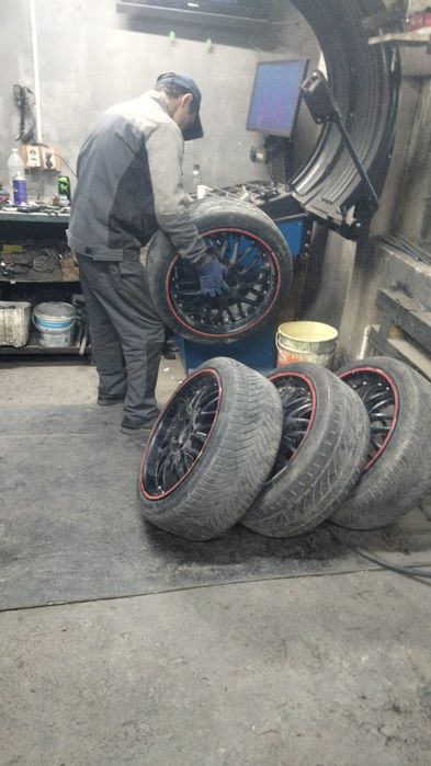 R17 Титанка срочна сатылады