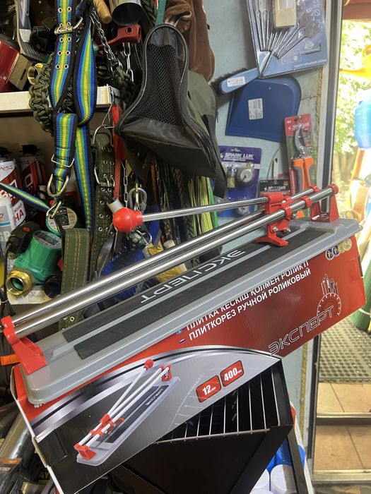 Плиткарез ручной роликовый