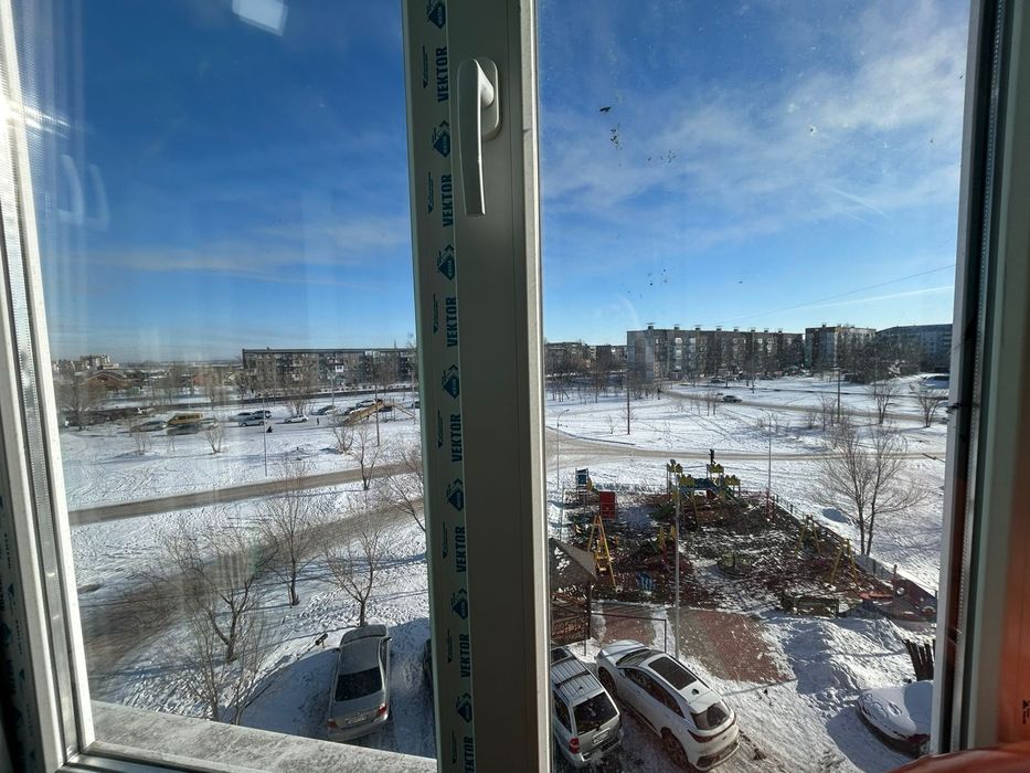 Продаем квартиру