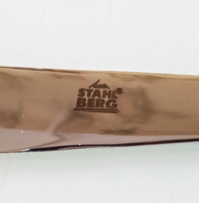 Ножи столовые 3 шт.