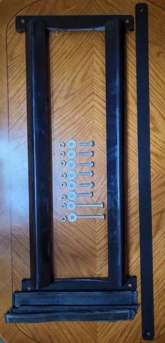 Подставка для метан балона