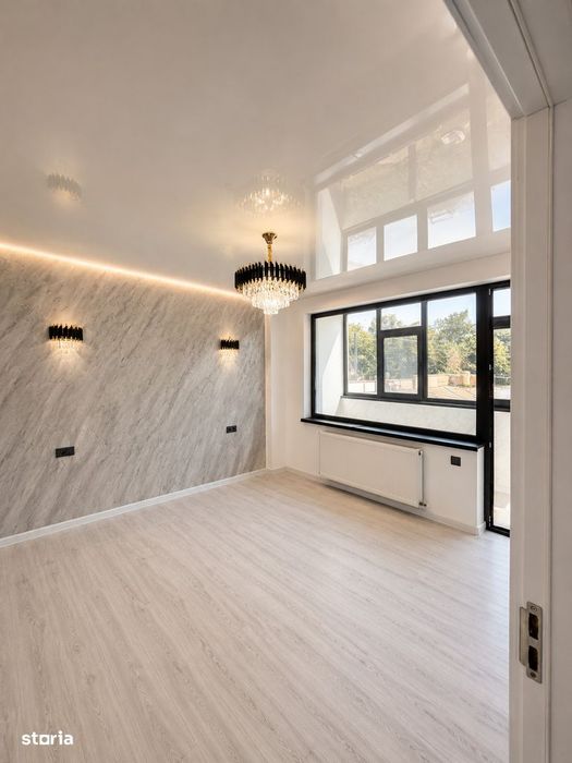 De Vanzare Apartament cu 2 camere zona Independentei cu 1 Decembrie