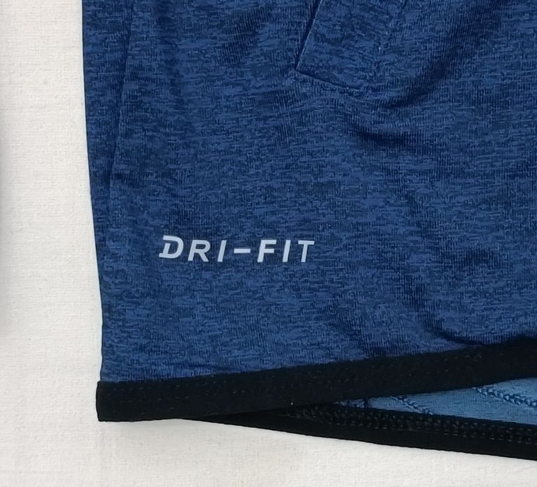 Nike DRI-FIT Hoodie оригинално горнище L Найк спорт суичър горно горница