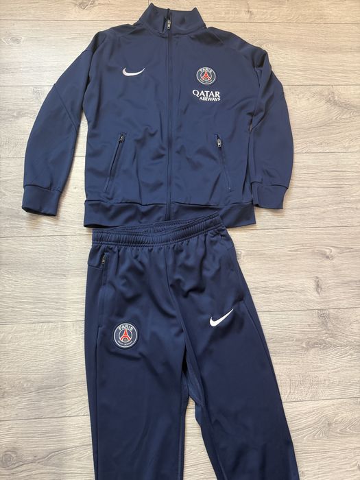 Анцунг , екип Nike PSG 148/158 размер