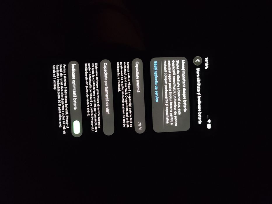 iPhone 12 128GB | Stare 9/10 | Funcționează perfect | iCloud OFF