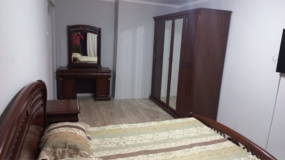 Аренда 1 комнатной квартиры