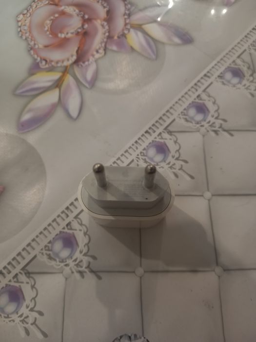 iPhone Fast Charge Adapter