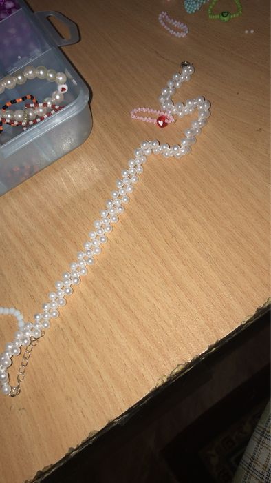 Продаю бисерные изделия
