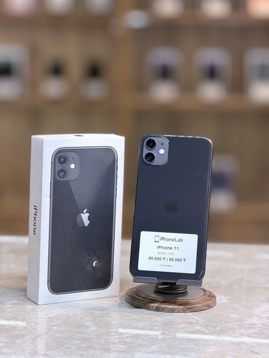 iPhone 11 64GB / Айфон 11 64ГБ PhoneLab