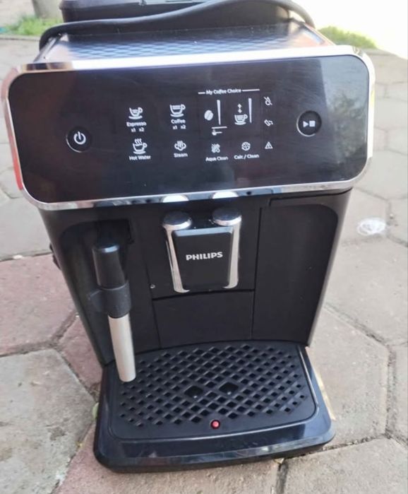 5x masini cafea boabe sau macinata