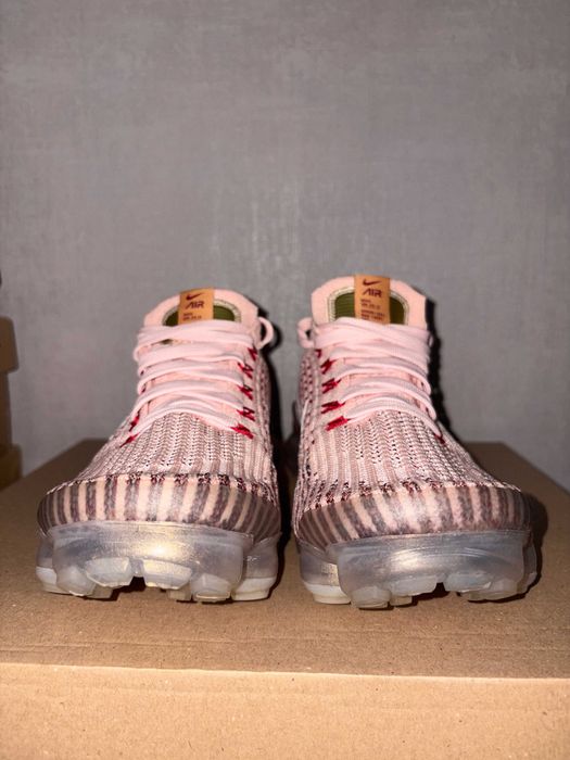 Nike VaporMax Flyknit 3 - Номер 40.5