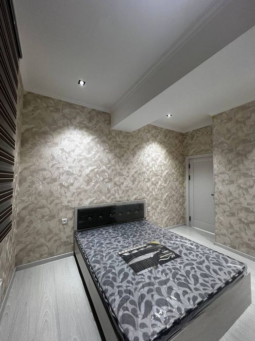 Yashnabod tumani izzatda 3xonali kvartira ijaraga beriladi