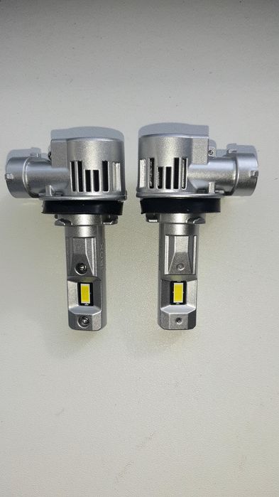 Светодиодные LED лампы H11