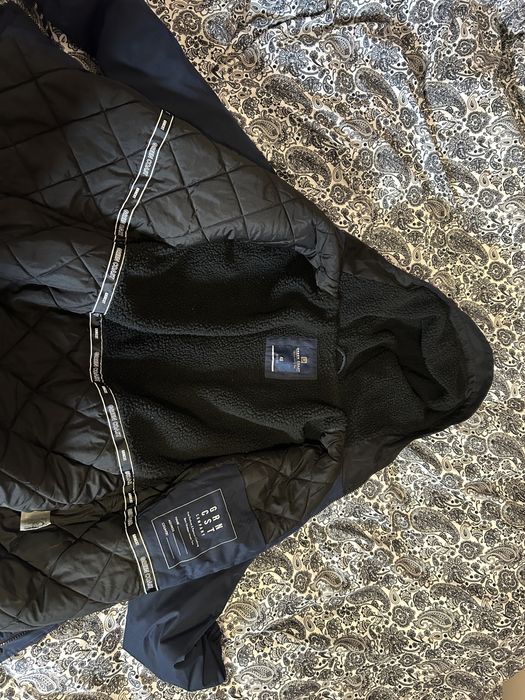 Мъжко яке M(48)