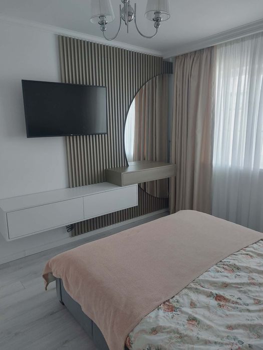 Duplex de inchiriat 4 camere Lisaura, Suceava